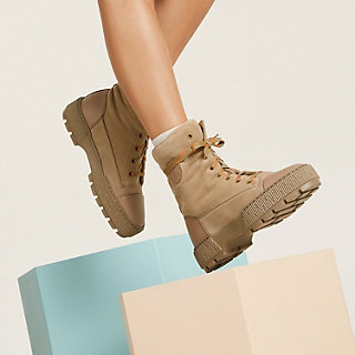 Fresh ankle boot | Hermès USA